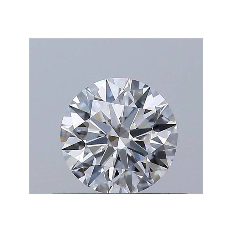 Diament szlif okrągły, 0.4ct, VS2, E, GIA 6535753971 Diament szlif okrągły, 0.4ct, VS2, E, GIA 6535753971