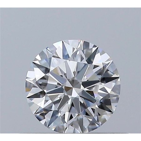 Diament szlif okrągły, 0.4ct, VS2, E, GIA 6535753971