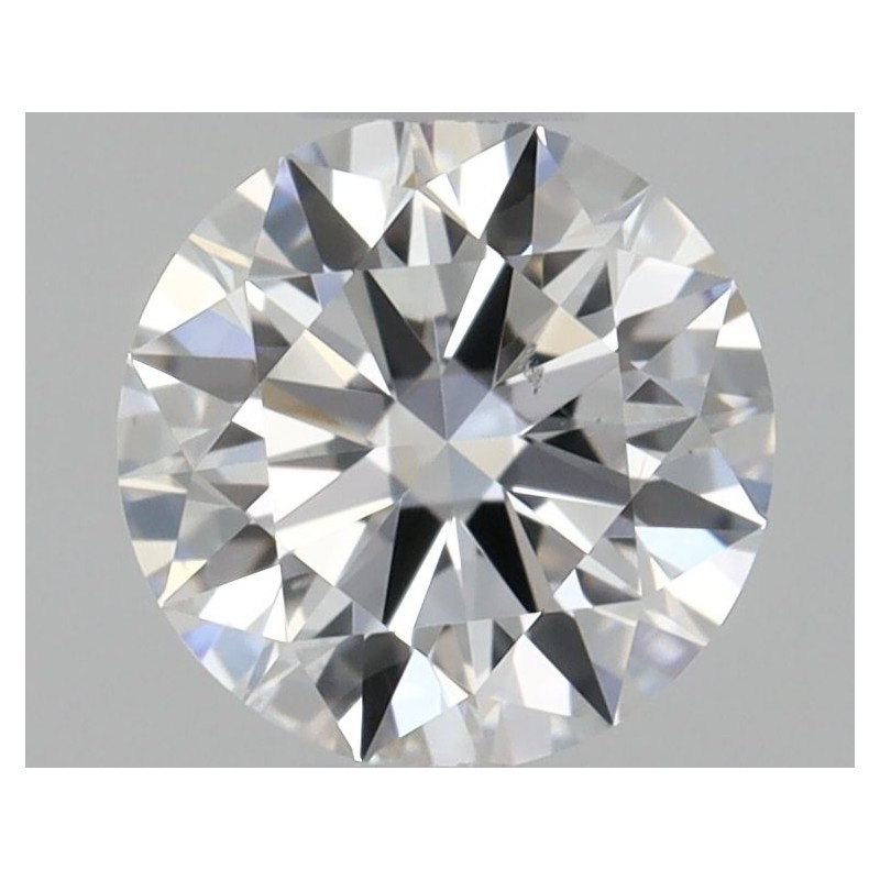 Diament szlif okrągły, 0.36ct, SI1, D, GIA 1493282215 Diament szlif okrągły, 0.36ct, SI1, D, GIA 1493282215