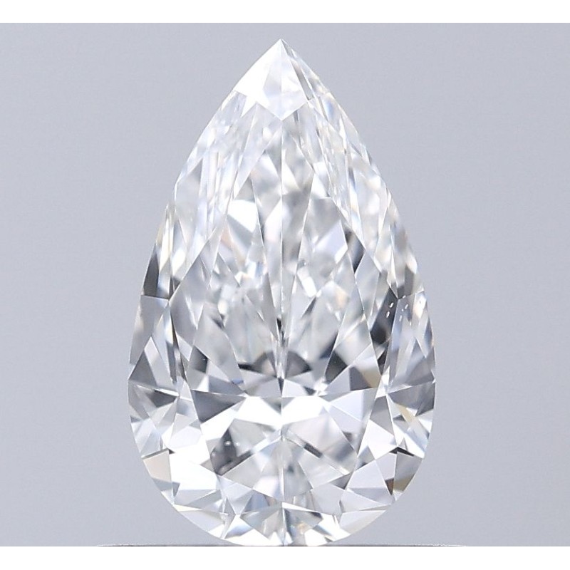 Diament szlif gruszkowy, 0.7ct, SI1, E, GIA 6532382740 Diament szlif gruszkowy, 0.7ct, SI1, E, GIA 6532382740