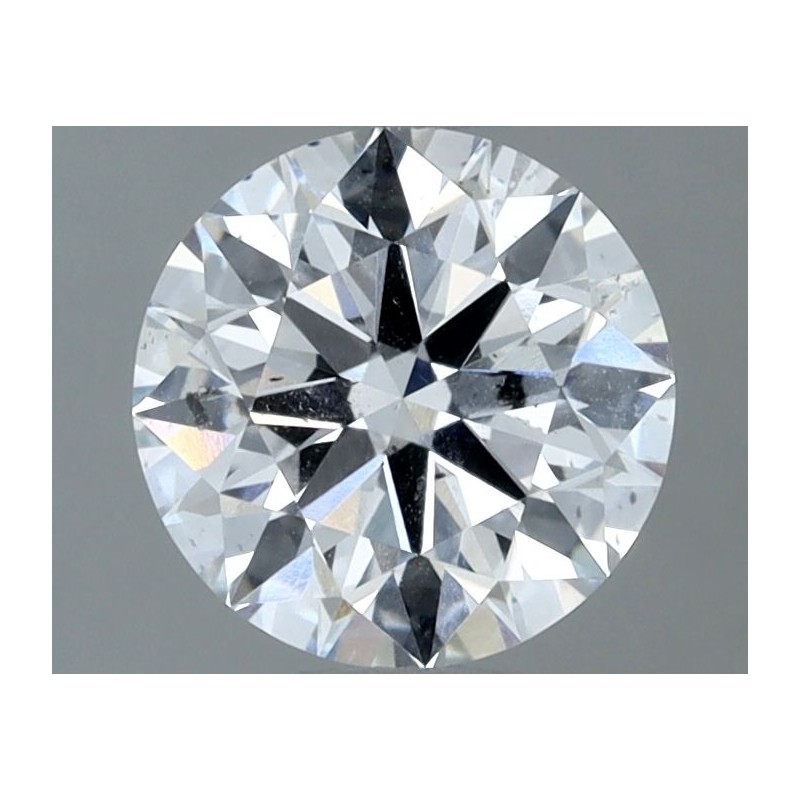 Diament szlif okrągły, 1ct, SI2, D, IGI 732579078 Diament szlif okrągły, 1ct, SI2, D, IGI 732579078