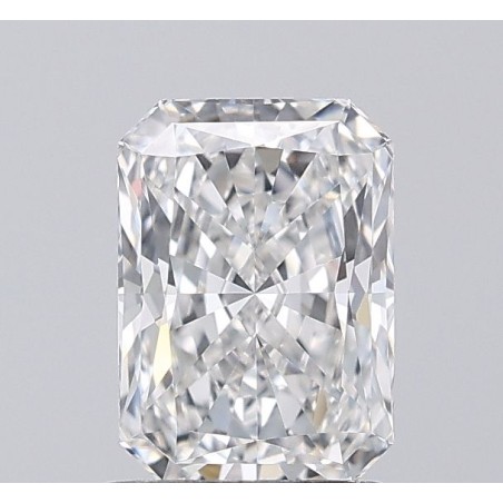 Diament radiant, 1.23ct, VVS1, F, GIA 1539573724