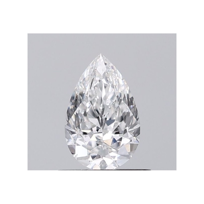 Diament szlif gruszkowy, 0.61ct, VVS1, D, GIA 6535297905 Diament szlif gruszkowy, 0.61ct, VVS1, D, GIA 6535297905