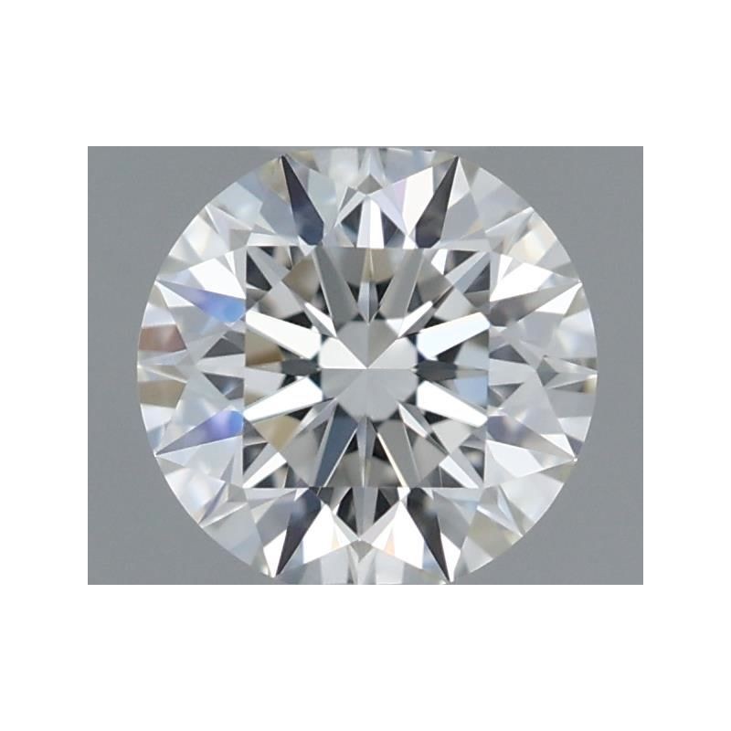 Diament szlif okrągły, 0.58ct, VVS1, F, IGI 647432156 Diament szlif okrągły, 0.58ct, VVS1, F, IGI 647432156