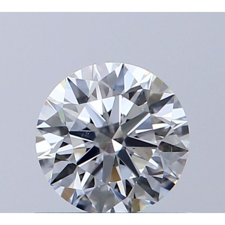 Diament szlif okrągły, 0.63ct, SI1, G, GIA 1537761574