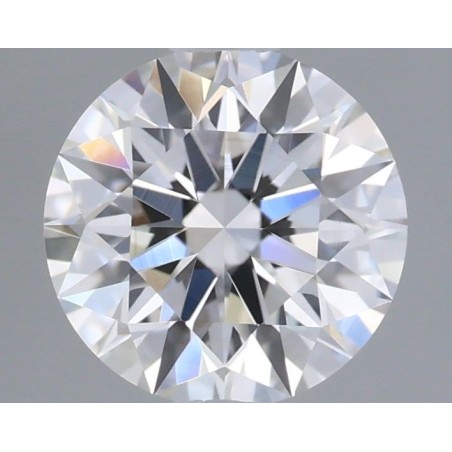 Diament szlif okrągły, 0.7ct, VVS1, E, IGI 639453902