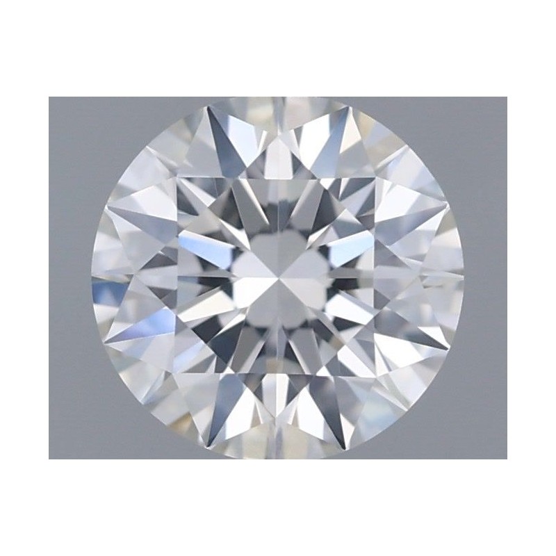 Diament szlif okrągły, 0.56ct, VS2, F, IGI 678552852 Diament szlif okrągły, 0.56ct, VS2, F, IGI 678552852