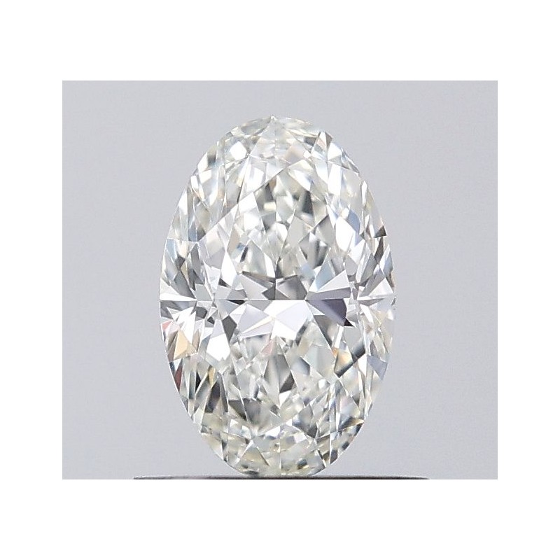 Diament szlif owalny, 0.5ct, VVS2, H, IGI 720528503 Diament szlif owalny, 0.5ct, VVS2, H, IGI 720528503