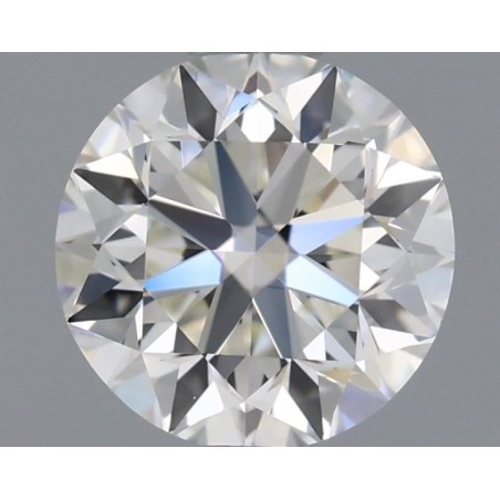 Diament szlif okrągły, 0.8ct, VVS1, H, IGI 620497463