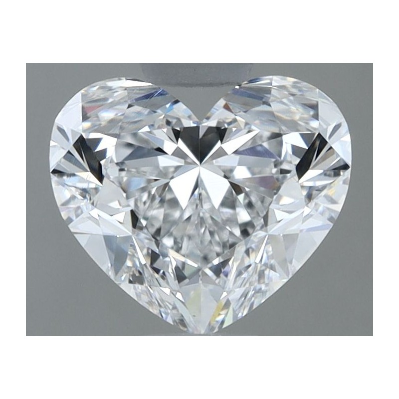 Diament serce, 1.04ct, VS1, D, GIA 2537834263 Diament serce, 1.04ct, VS1, D, GIA 2537834263