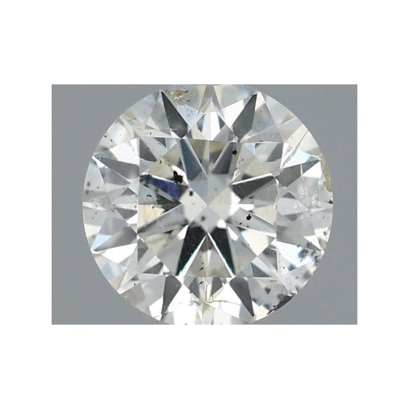 Diament szlif okrągły, 0.3ct, SI2, I, IGI 734509844 Diament szlif okrągły, 0.3ct, SI2, I, IGI 734509844