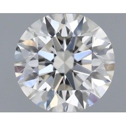 Diament szlif okrągły, 0.7ct, SI1, I, IGI 678552941