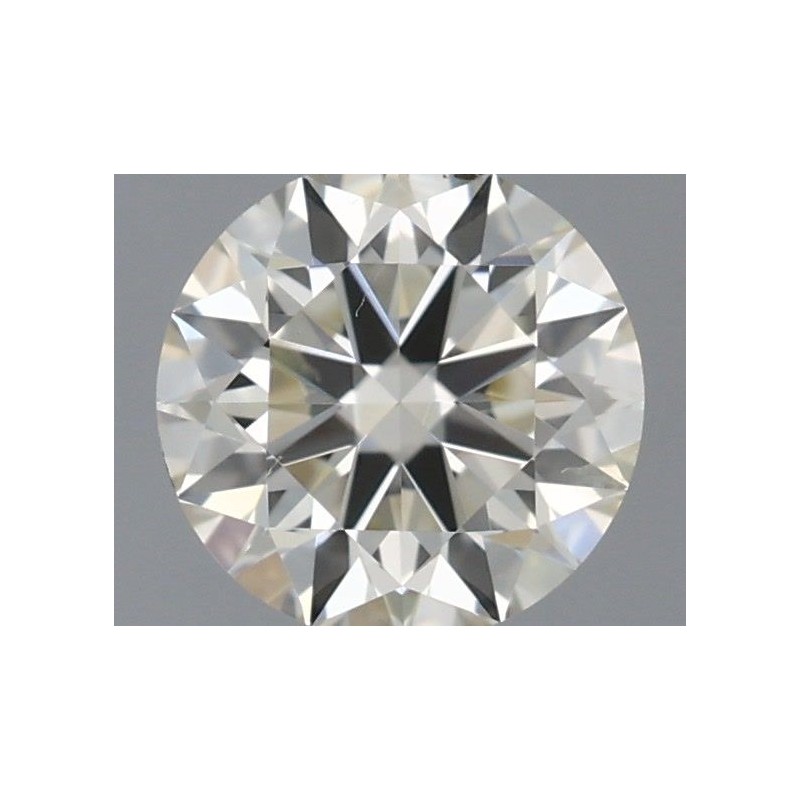 Diament szlif okrągły, 0.3ct, SI2, I, IGI 734507020 Diament szlif okrągły, 0.3ct, SI2, I, IGI 734507020