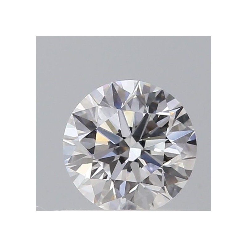 Diament szlif okrągły, 0.5ct, VS1, D, GIA 6512092904