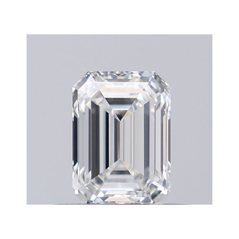 Diament szlif szmaragdowy, 0.5ct, VVS2, G, GIA 3535258243 Diament szlif szmaragdowy, 0.5ct, VVS2, G, GIA 3535258243