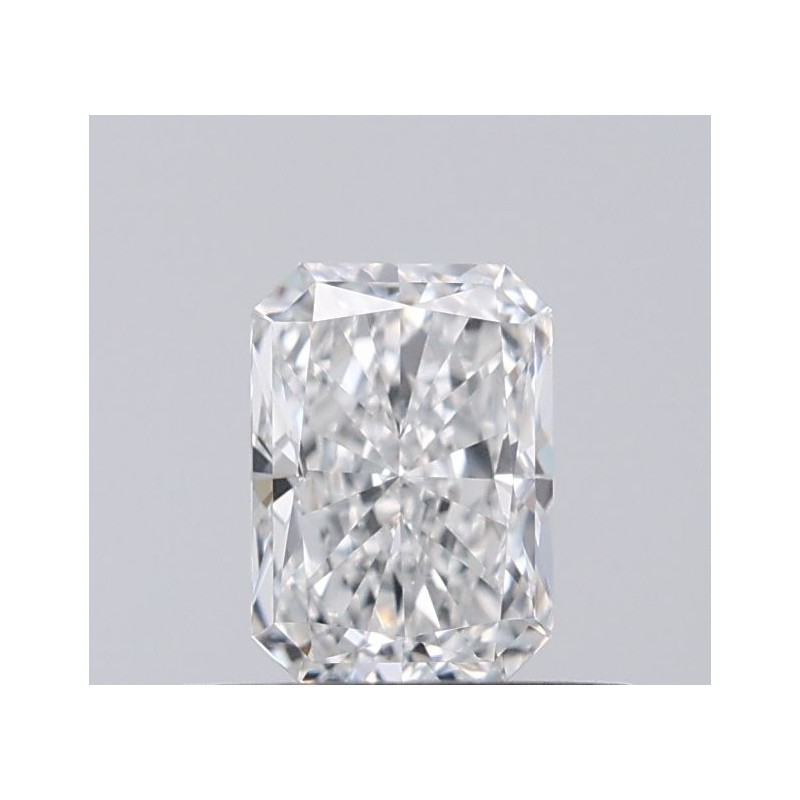 Diament radiant, 0.5ct, VS2, F, GIA 3535564707 Diament radiant, 0.5ct, VS2, F, GIA 3535564707