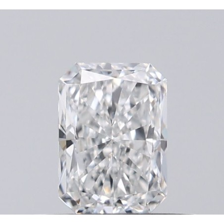 Diament radiant, 0.5ct, VS2, F, GIA 3535564707