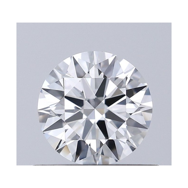 Diament szlif okrągły, 0.53ct, VVS2, E, GIA 6531341744 Diament szlif okrągły, 0.53ct, VVS2, E, GIA 6531341744