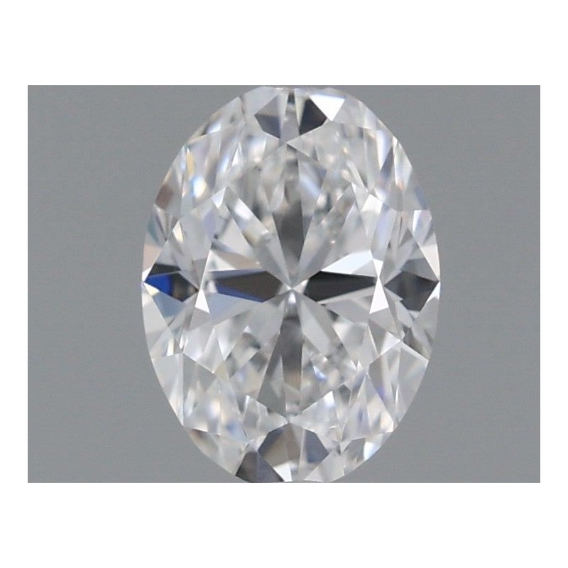 Diament szlif owalny, 0.41ct, VVS1, E, GIA 7536017083 Diament szlif owalny, 0.41ct, VVS1, E, GIA 7536017083