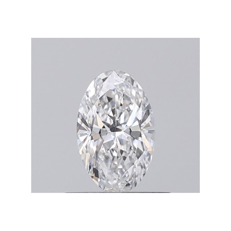 Diament szlif owalny, 0.5ct, VVS2, D, GIA 6531296317 Diament szlif owalny, 0.5ct, VVS2, D, GIA 6531296317