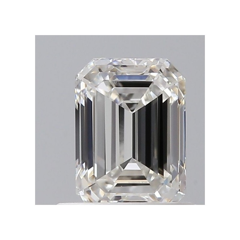 Diament szlif szmaragdowy, 0.76ct, VVS2, G, GIA 6511266075 Diament szlif szmaragdowy, 0.76ct, VVS2, G, GIA 6511266075
