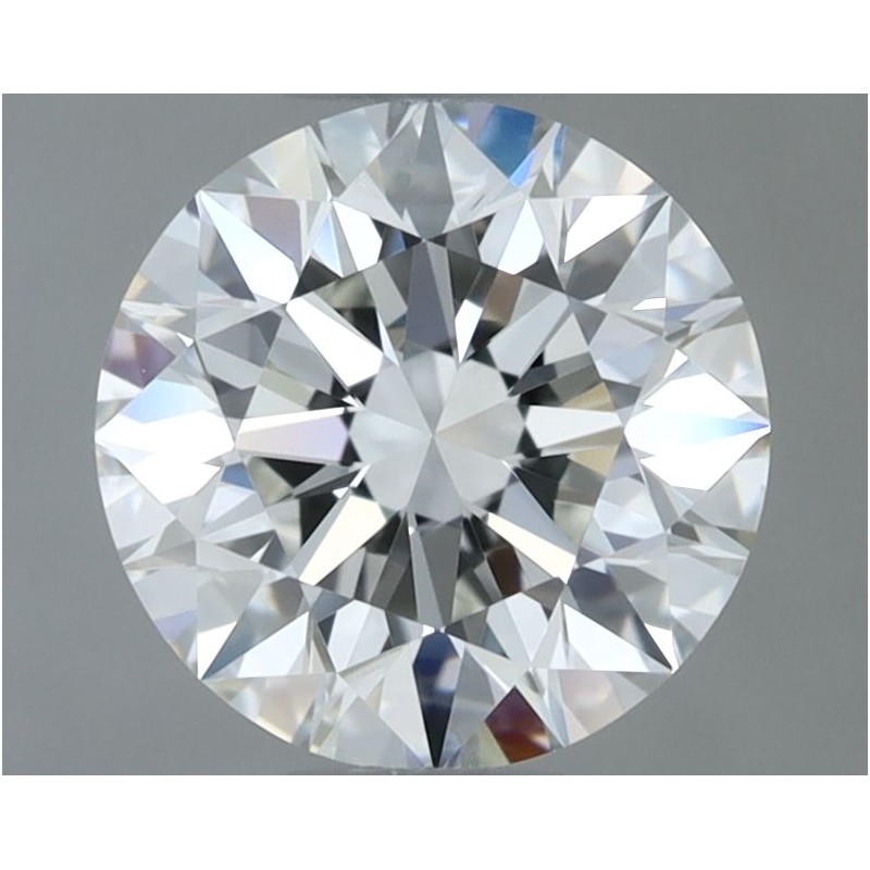 Diament szlif okrągły, 1ct, VVS2, H, GIA 1539359971