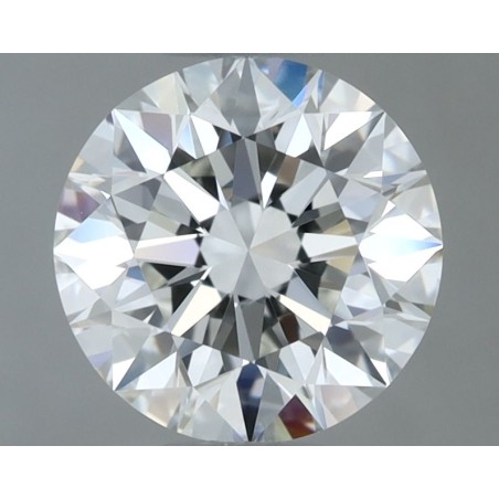 Diament szlif okrągły, 1ct, VVS2, H, GIA 1539359971