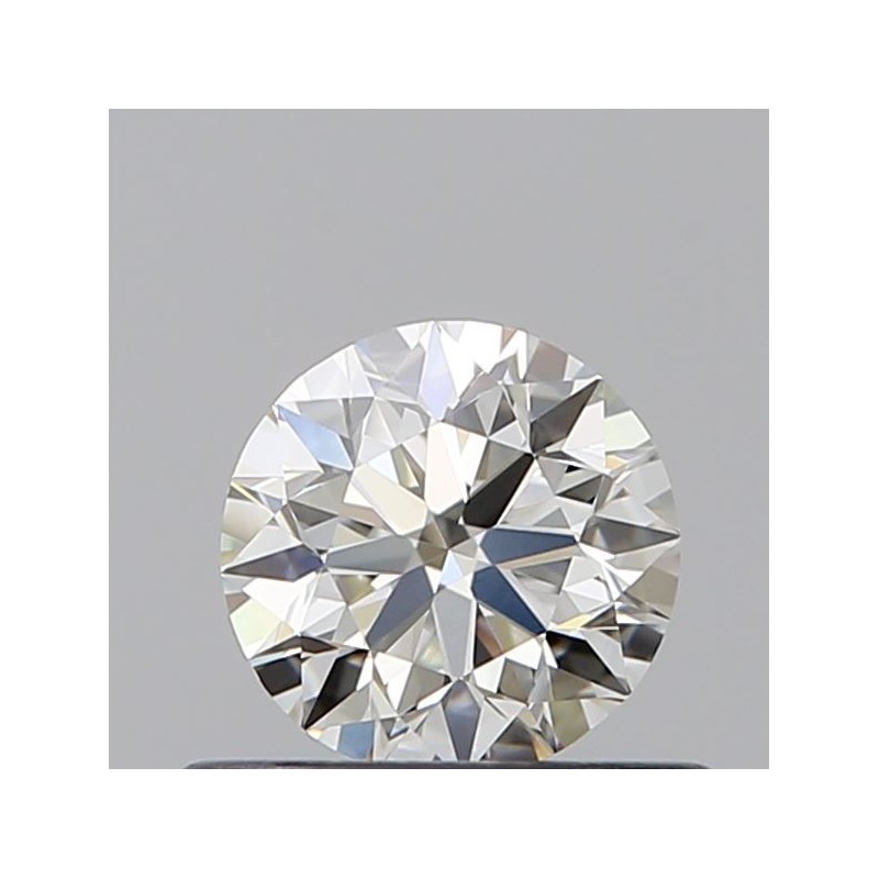 Diament szlif okrągły, 0.5ct, VS1, I, GIA 6525908024 Diament szlif okrągły, 0.5ct, VS1, I, GIA 6525908024