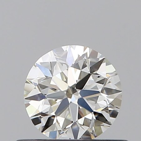 Diament szlif okrągły, 0.5ct, VS1, I, GIA 6525908024