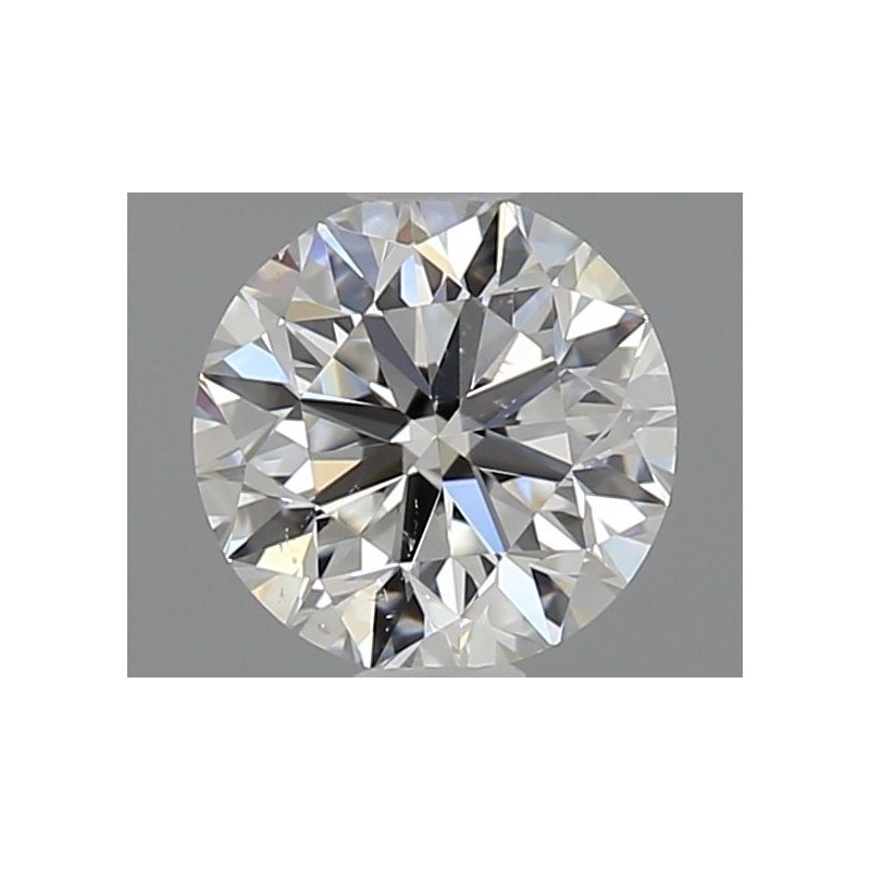 Diament szlif okrągły, 0.7ct, SI1, I, GIA 1529919617 Diament szlif okrągły, 0.7ct, SI1, I, GIA 1529919617