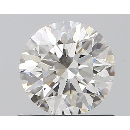Diament szlif okrągły, 0.7ct, VS1, I, GIA 2518668964