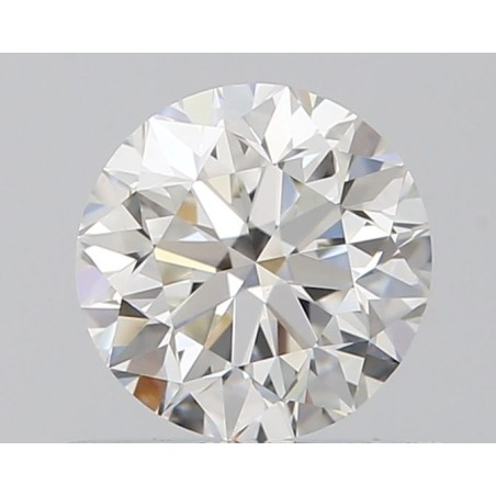 Diament szlif okrągły, 0.7ct, VS1, H, GIA 1529542161