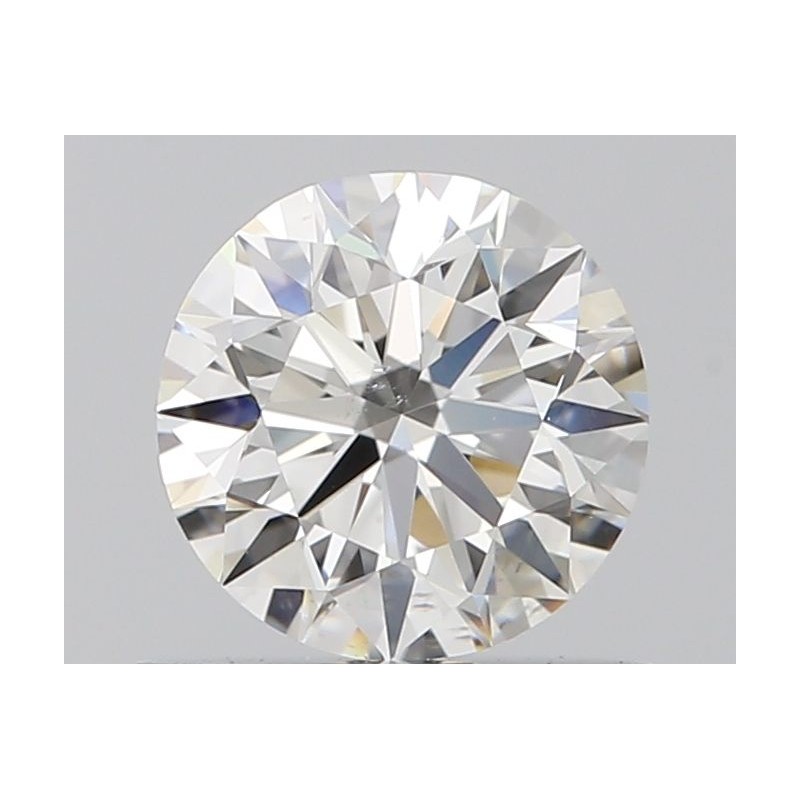Diament szlif okrągły, 0.7ct, SI1, H, GIA 2527542216 Diament szlif okrągły, 0.7ct, SI1, H, GIA 2527542216