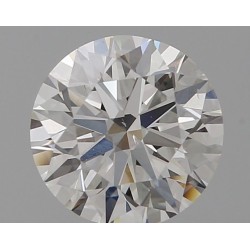 Diament szlif okrągły, 0.7ct, VS2, G, GIA 5533242606