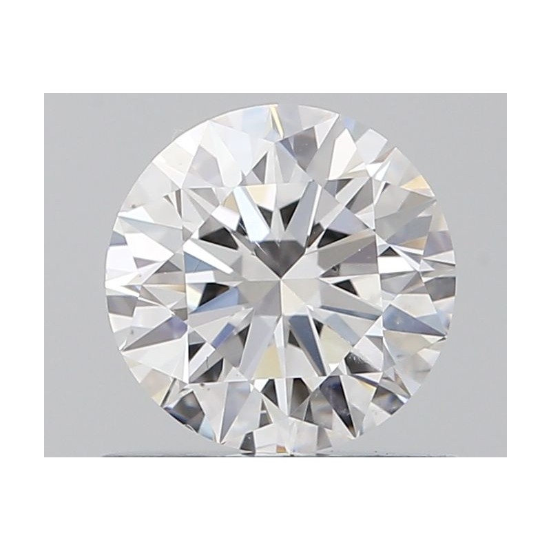 Diament szlif okrągły, 0.74ct, SI1, D, GIA 6522711161 Diament szlif okrągły, 0.74ct, SI1, D, GIA 6522711161