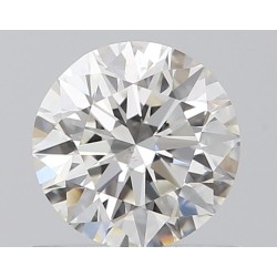 Diament szlif okrągły, 0.7ct, VS2, H, GIA 6521263150