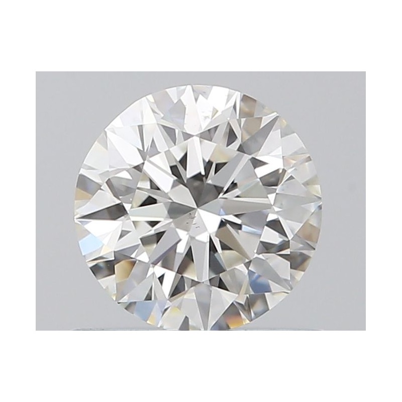 Diament szlif okrągły, 0.7ct, VS2, H, GIA 6521263150 Diament szlif okrągły, 0.7ct, VS2, H, GIA 6521263150