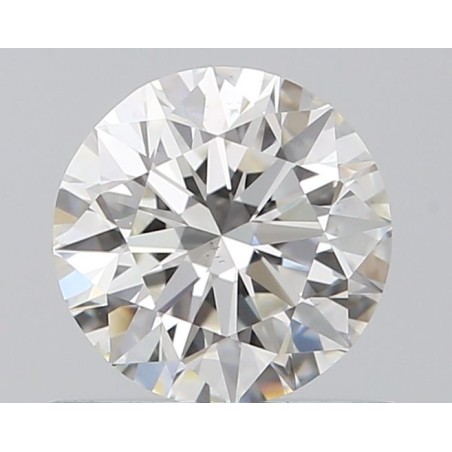 Diament szlif okrągły, 0.7ct, VS2, H, GIA 6521263150