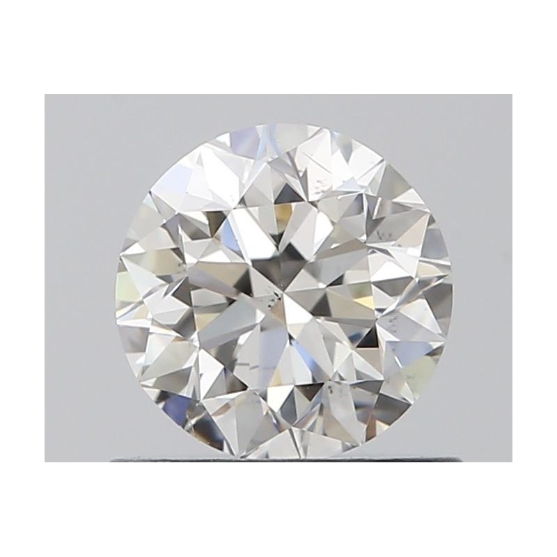 Diament szlif okrągły, 0.7ct, SI1, I, GIA 2517746610 Diament szlif okrągły, 0.7ct, SI1, I, GIA 2517746610