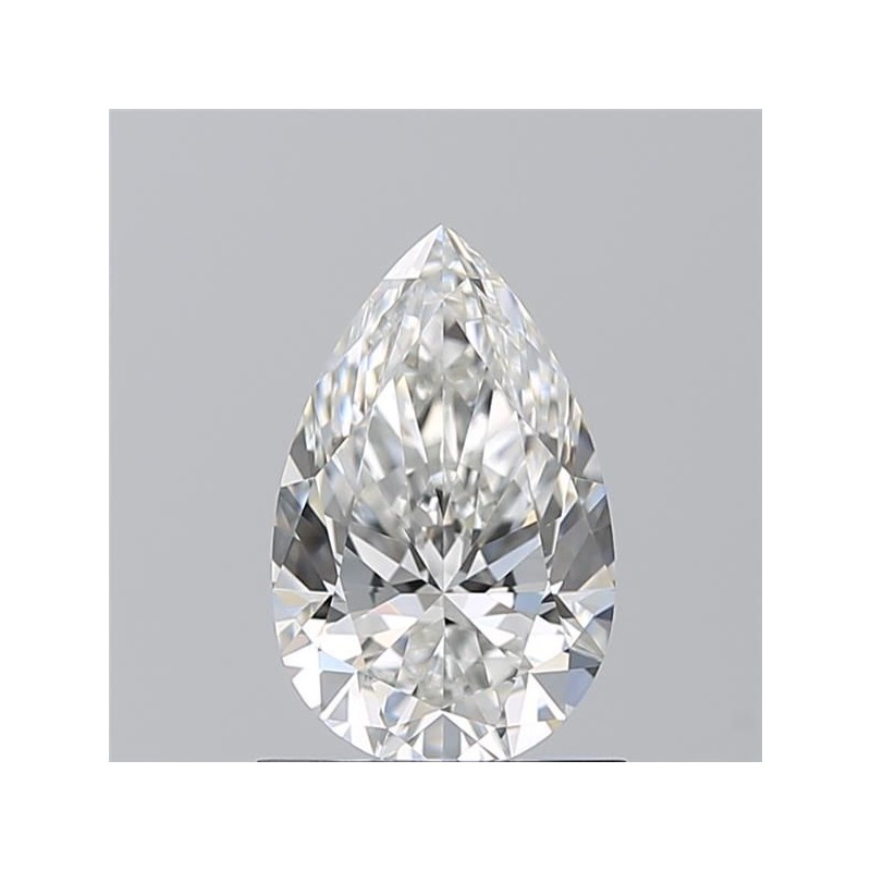 Diament szlif gruszkowy, 1.01ct, VVS1, F, GIA 2233668850 Diament szlif gruszkowy, 1.01ct, VVS1, F, GIA 2233668850
