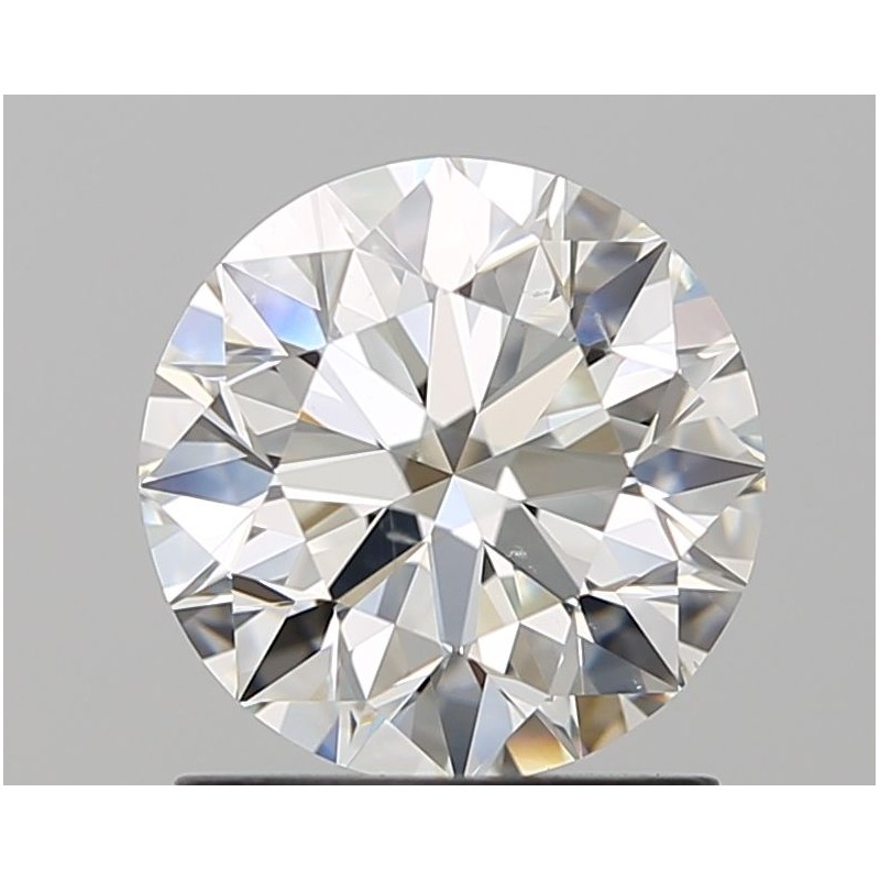 Diament szlif okrągły, 1.28ct, SI1, I, GIA 1528973840 Diament szlif okrągły, 1.28ct, SI1, I, GIA 1528973840