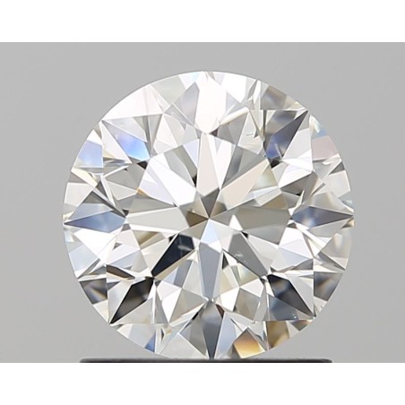 Diament szlif okrągły, 1.28ct, SI1, I, GIA 1528973840