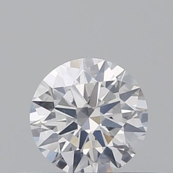 Diament szlif okrągły, 0.35ct, SI2, E, GIA 6535586413