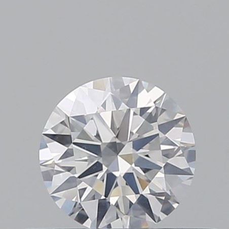 Diament szlif okrągły, 0.35ct, SI2, E, GIA 6535586413