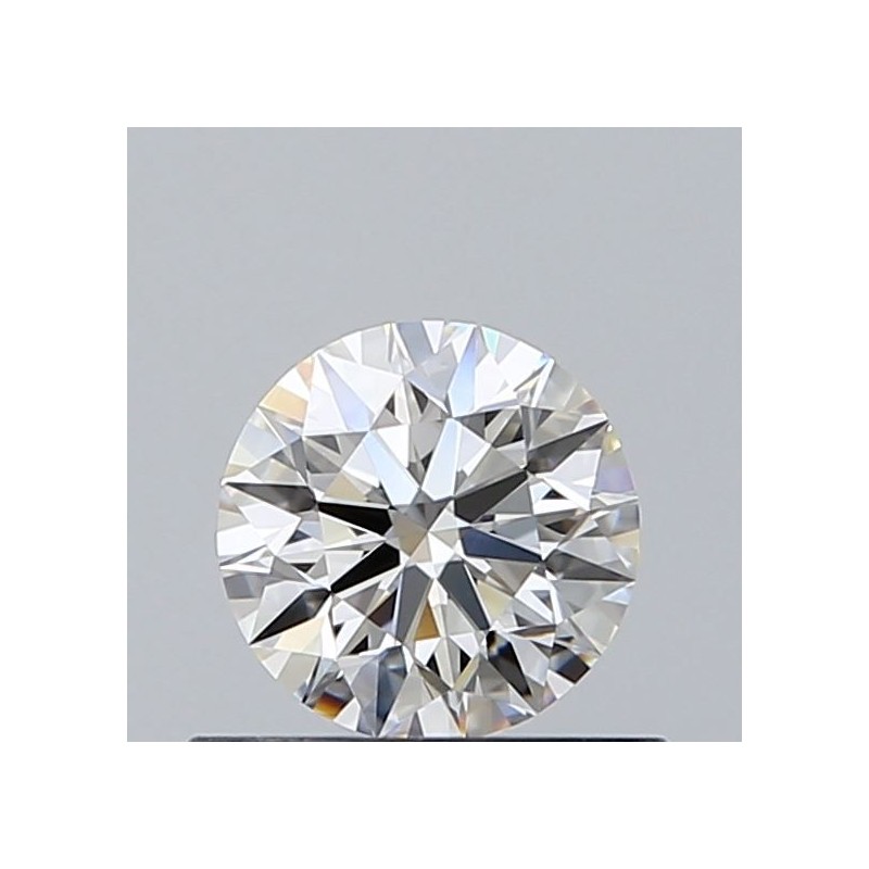 Diament szlif okrągły, 0.53ct, VVS2, I, GIA 6532490651 Diament szlif okrągły, 0.53ct, VVS2, I, GIA 6532490651