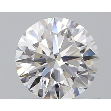 Diament szlif okrągły, 0.7ct, VS2, E, GIA 6522273599