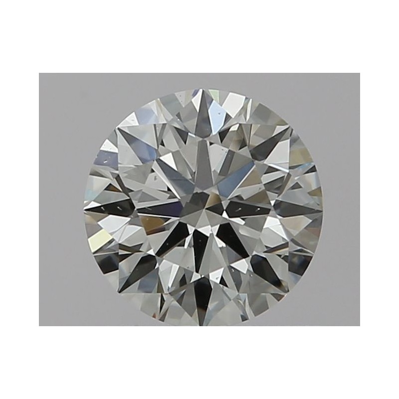 Diament szlif okrągły, 0.7ct, VS2, H, GIA 7531693056 Diament szlif okrągły, 0.7ct, VS2, H, GIA 7531693056