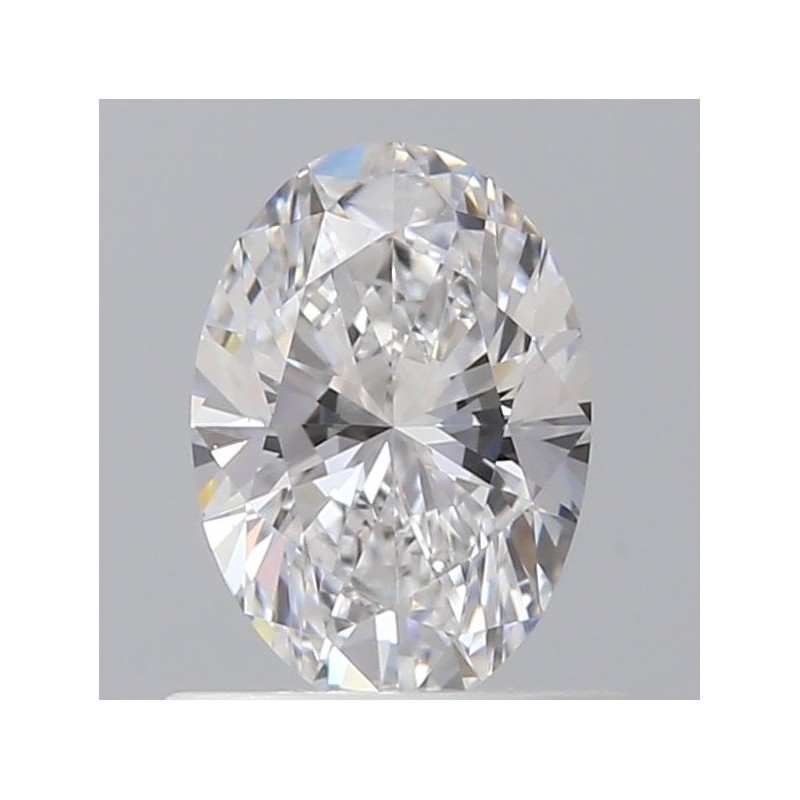 Diament szlif owalny, 0.6ct, VS2, D, GIA 6492171897 Diament szlif owalny, 0.6ct, VS2, D, GIA 6492171897