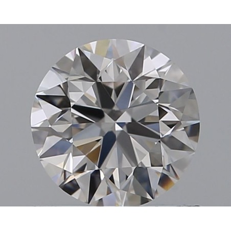 Diament szlif okrągły, 0.7ct, VVS1, H, GIA 1489840800