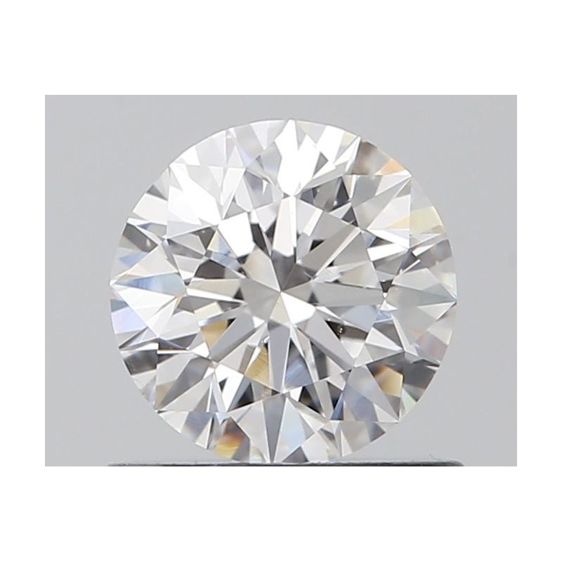 Diament szlif okrągły, 0.7ct, SI1, D, GIA 5516746296 Diament szlif okrągły, 0.7ct, SI1, D, GIA 5516746296